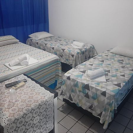 Pousada To Em Casa! João Pessoa Rom bilde