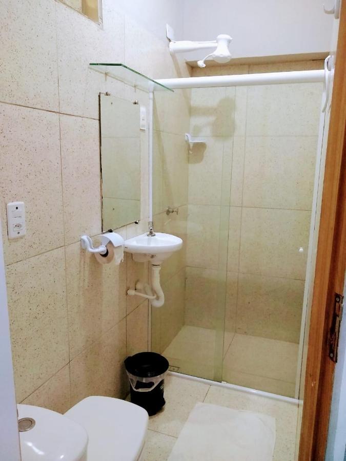 Pousada To Em Casa! João Pessoa Eksteriør bilde