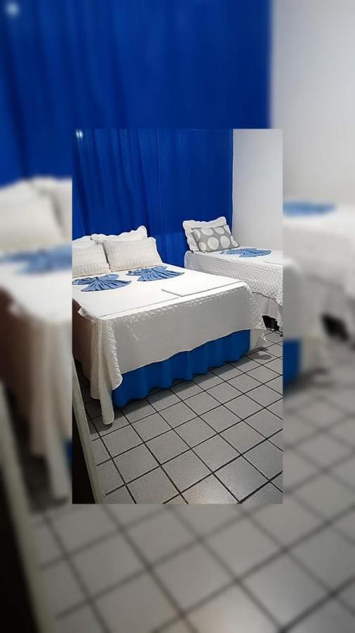 Pousada To Em Casa! João Pessoa Eksteriør bilde