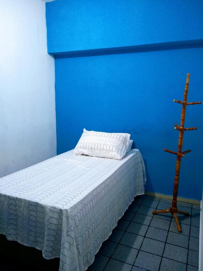 Pousada To Em Casa! João Pessoa Eksteriør bilde