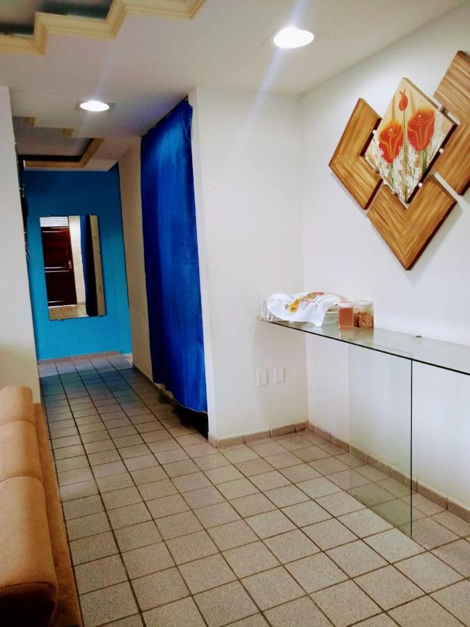 Pousada To Em Casa! João Pessoa Eksteriør bilde