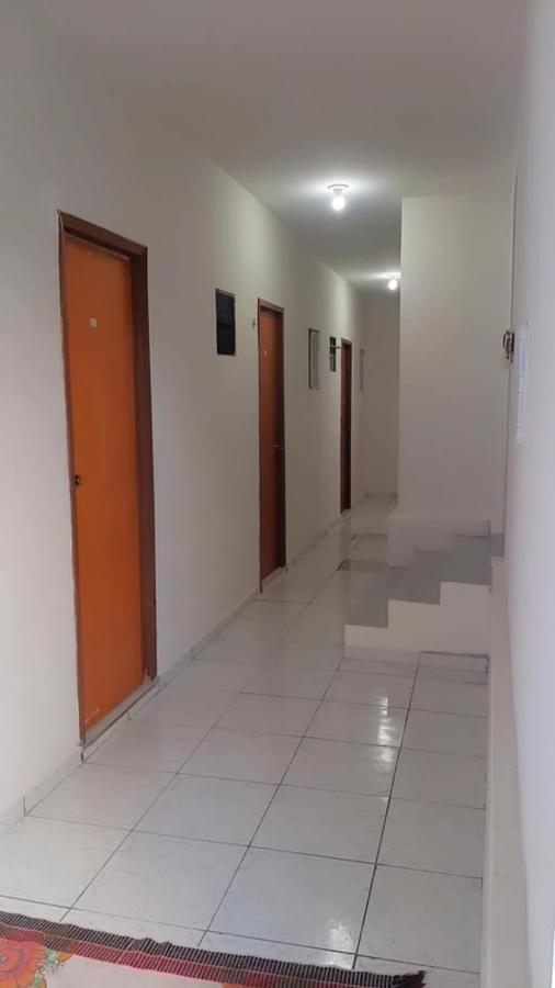 Pousada To Em Casa! João Pessoa Eksteriør bilde