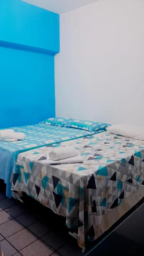 Pousada To Em Casa! João Pessoa Eksteriør bilde