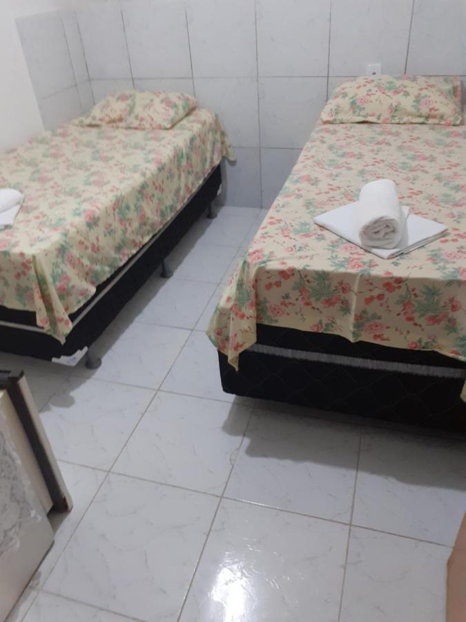 Pousada To Em Casa! João Pessoa Eksteriør bilde