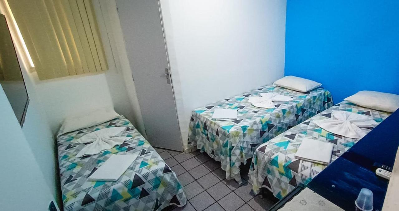 Pousada To Em Casa! João Pessoa Eksteriør bilde