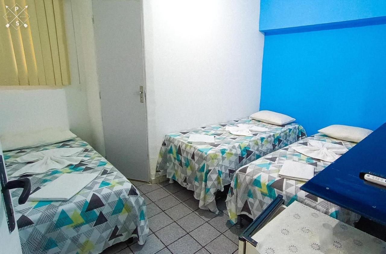 Pousada To Em Casa! João Pessoa Eksteriør bilde