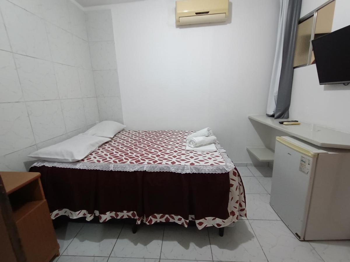 Pousada To Em Casa! João Pessoa Eksteriør bilde