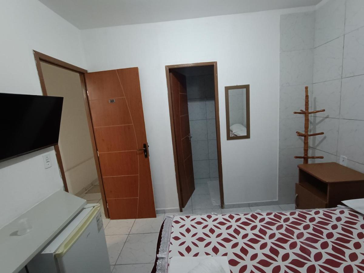 Pousada To Em Casa! João Pessoa Eksteriør bilde