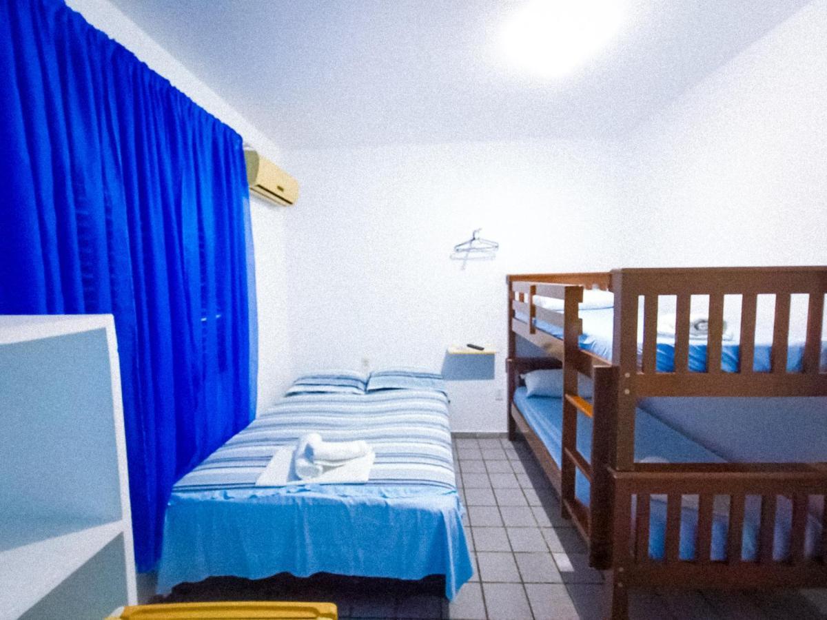 Pousada To Em Casa! João Pessoa Eksteriør bilde